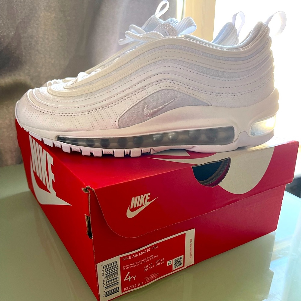 Nike Air Max 97 (GS)